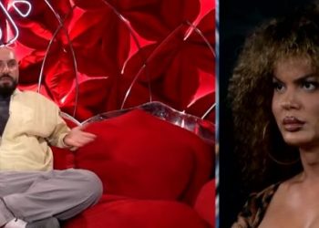 “Se çfarë fus unë në krevat, nuk është puna jote”, Debate në BBV: Të të jap numrin e doktorit, të shkosh të bëhesh si unë