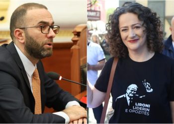 “Do të godasë grupin e Bardhit”, Azgan Haklaj tregon lojën e Berishës me Primaret: Synon të fusë Argitën në parti