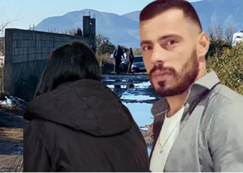 “Mund t’i kishte kërkuar dorën, por s’e ka dashur kurrë”/ Vrasja e Ramazan Mataj, flet motra e Armelës: Isha aty kur tentoi të hynte në shtëpinë e saj!