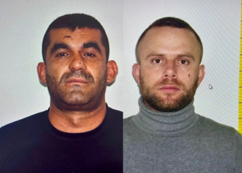 Iu dhanë 5 ditë leje për sjellje të mirë, si e organizuan arratisjen nga burgu grek shqiptarët e rrezikshëm