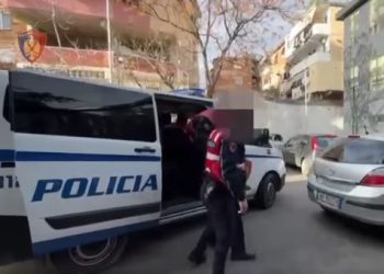 Ishte në kërkim, arrestohet 41-vjeçari në Malësi të Madhe