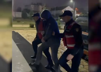 I shpallur në kërkim ndërkombëtar, 54-vjeçari arrestohet në Shkodër