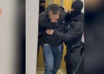 Kokainë nga Amerika e Jugut në Europë/ Shkatërrohet grupi shqiptar, operacioni në Shqipëri-Itali-Spanjë