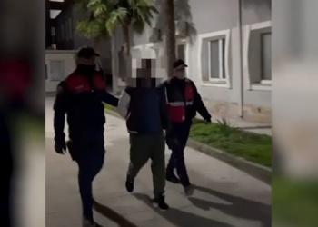 Armë gjahu pa leje dhe doza kokaine në banesë, arrestohet 37-vjeçari në Borsh