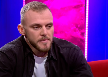 “20 ditë në koma…”/Trondit Zebërvoki: Një plumb mora unë, mami pesë!