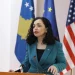 Presidentja Osmani uron Trump: Kosova përjetësisht mirënjohëse
