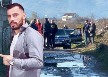 Policia zbardh atentatin e Shkodrës: E nxorën në pritë! Viktima ndikoi në prishjen e familjes së motrës së autorit