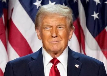 Donald Trump betohet si presidenti i 47-të i SHBA, ndiqni ceremoninë e inaugurimit “LIVE”