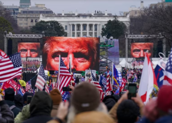 Shtëpia e Bardhë, si realizohet zhvendosja e presidentëve brenda vetëm gjashtë orëve