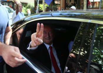 “Beteja e tij është të zhbëjë SPAK”/ Shabani: Berisha nuk po lufton si politikan, por për të mbrojtur familjarët e tij