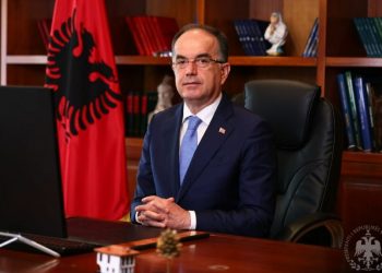 Sesioni i ri parlamentar, Begaj mesazh deputetëve: Uroj të nisë një periudhë bashkëpunimi