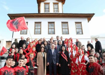 105 vjet nga Kongresi i Lushnjes, Begaj: Do t’i kujtojmë përjetë dhe me nderim të thellë patriotët