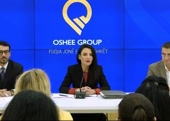 Ulja e çmimit të energjisë, Balluku me faturistët e OSHEE: Sahatët të maten brenda 30 ditëve