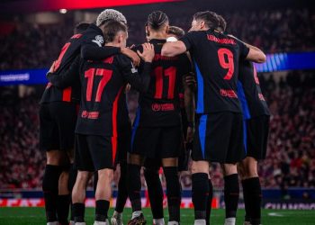 Barça e Liverpuli nuk luajnë kot sot, në garë për 9,9 milionë euro
