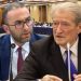 “Gaz Bardhi çfarë nuk tha për Saliun, sot është luftëtari më i madh i tij”, Martin Leka:  PD është katandisur keq, nuk vjen kurrë në pushtet