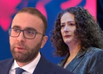 Juristi paralajmëron telashe për Malltezin dhe Bardhin: Rrezikojnë të përballen me…