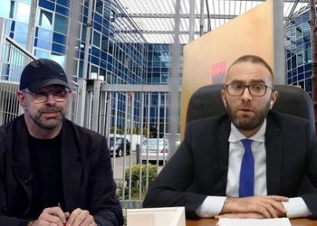 “S’kam asgjë për të thënë”, Gaz Bardhi e pranon publikisht: Nuk kam çuar asnjë dokument në SPAK për Olsi Ramën!