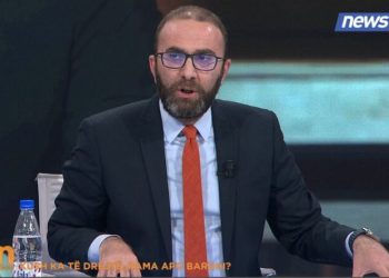 Si do të veprojë nëse paditet nga kryeministri Rama? Ja si përgjigjet Gazment Bardhi