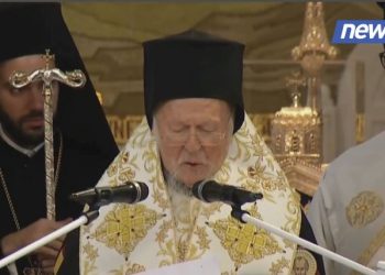 Lamtumirë Janullatos! Patriarku Bartolomeu: Me ikjen e tij, ra shtylla e madhe e Kishës Ortodokse në Shqipëri