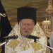 Lamtumirë Janullatos! Patriarku Bartolomeu: Me ikjen e tij, ra shtylla e madhe e Kishës Ortodokse në Shqipëri