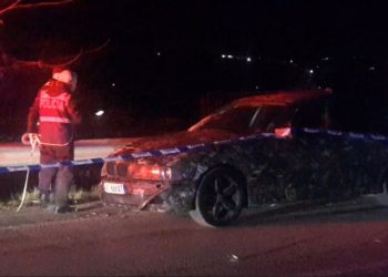 U përplas për vdekje nga makina e të riut në Berat, identifikohet 30-vjeçarja