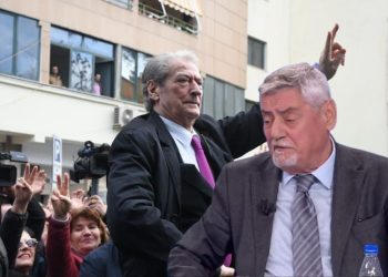 Dashamir Shehi: Çështja ndaj Sali Berishës duhet të marrë fund! Ka bllokuar politikën shqiptare