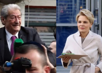 VIDEO/ E hëna e parë e SPAK, “kungulleshka e kartolina”
