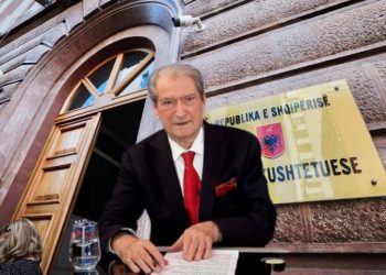 Gjykata Kushtetuese tjetër “goditje” Berishës, rrëzon për herë të dytë kreun e PD