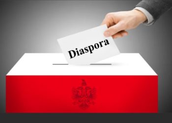 Vota e diasporës në 11 Maj, vijon të rritet numri i kërkesave në platformën PER