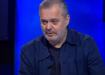 “Panairin e Librit e kemi si “dyqan”, por jo për të fituar”, Ben Blushi: Jemi vend pa librari