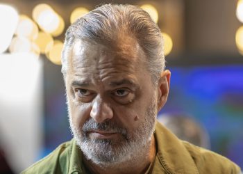 “Fokusi im letërsia”, Ben Blushi: Nuk besoj se kthehem më në politikë