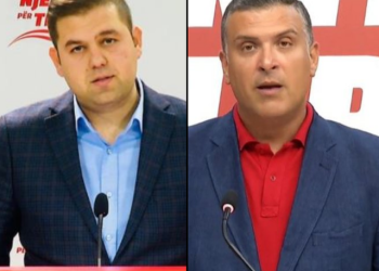 Sinjalizoi kalimin te PS, Blushi sulmon ashpër Braimllarin: Nuk ka respekt për veten, i përket sektorit të memeve