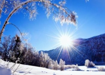 Moti për ditën e sotme me kthjellime dhe vranësira, ulje të temperaturave