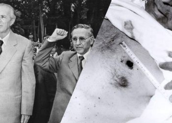 “Kur po vizitoja Mehmetin, atij i shërbyen kafe e fruta”, dëshmia e rrallë mjekut: U detyrova të flas në frëngjisht, sepse…