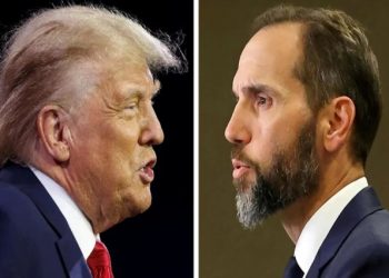 Raporti i DoJ: Trump do të ishte dënuar për ndërhyrje në zgjedhje nëse nuk do zgjidhej President