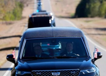 Zgjat gjashtë ditë/ Fillon funerali shtetëror për ish-Presidentin amerikan Jimmy Carter