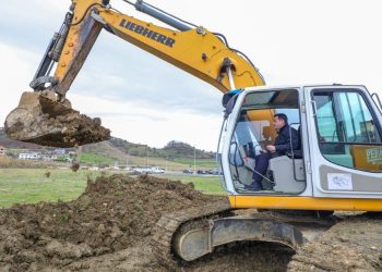 Zona e lirë ekonomike, nis punën faza e dytë/ Veliaj: TED Tirana, për punët e së ardhmes