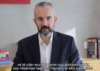 “Një moment historik”, Celibashi: Më 11 janar nis regjistrimi i diasporës për zgjedhjet e majit