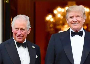 Trump rimerr drejtimin e SHBA, Mbreti Charles mesazh urimi