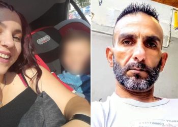 “S’e kam prekur kurrë!”/ 3-vjeçari përfundoi në koma pas dhunës nga nëna dhe njerku, çifti akuza njëri-tjetrit: Ai e dogji me cigare!