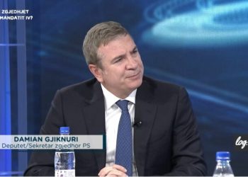 “PD është në ditën më të zezë”, Gjiknuri i bindur: PS fiton zgjedhjet edhe nëse Berishës i hiqet non grata