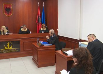 Dumani përgjigjet në KPA për hetimin ndaj prokurorit Valentin Preçi