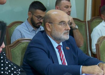 Mandati i Sinajt, në seancën e parë plenare. Bardhi: Për herë të parë, në një mendje për mocionin