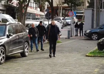 Zyrtarisht nën hetim, paraqitet në GJKKO deputeti demokrat Asllan Dogjani