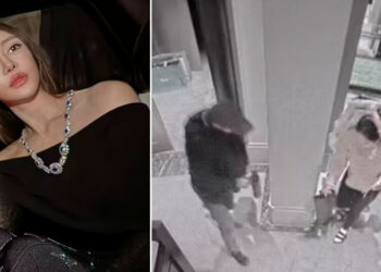 Grabitet shtëpia e influnceres së njohur, hajduti vjedh sende me vlerë prej 12 milionë eurosh