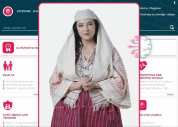 Gati Diella në e-Albania, Rama: Ndihmësja zadrimore sapo ka dalë nga inkubatori i AI