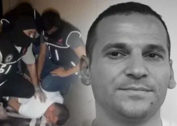 Nga atentati ndaj Prokurorit, tek arratisja! Gazetarja: Rexhepi krijoi familje në burg, u martua më mbesën e…