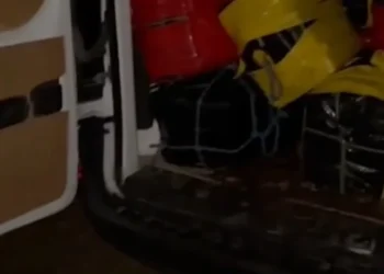 Shkatërrimi i grupit kriminal të trafikut të drogës në Itali, shkon në 8 numri i të arrestuarve, dalin pamjet e operacionit