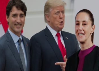 Trump mund t’i bëjë dëm të madh Meksikës e Kanadasë me një firmë të vetme, por edhe SHBA-ja dëmtohet rëndë