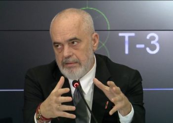 “3 vite larg sovranitetit të plotë energjetik”, Rama: Shqipëria ka 10% të prodhimit të saj nga dielli
